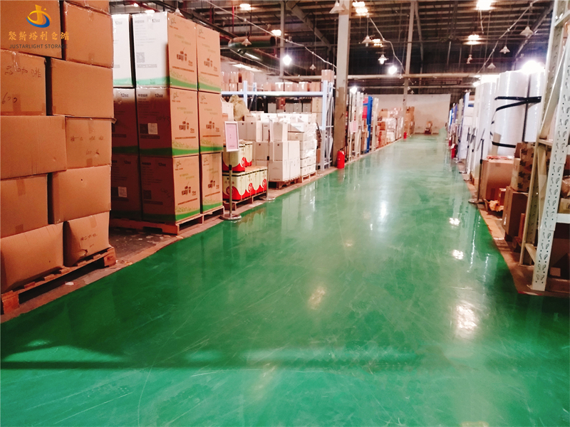 倉(cāng)儲(chǔ)代運(yùn)營(yíng)服務(wù)